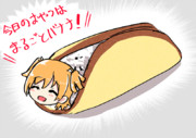 バナナボート ニコニコ静画 イラスト