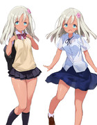 都会っ子＆田舎っ子