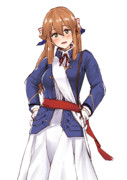 スプリングフィールドさん