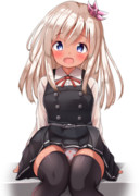 八駆制服ろーちゃん