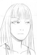 沙村広明 ニコニコ静画 イラスト