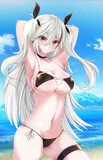 水着オイゲン