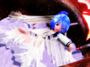 【すいまじ】生きた沼【SBRV】