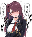 wa2000ちゃん!!