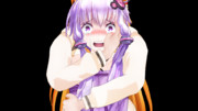 怯え顔 ニコニコ静画 イラスト