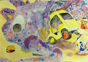 ごめんね、バス！