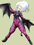 大怪人ビシュムさん