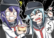 腹が減り過ぎてる響