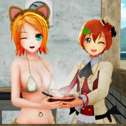 即席ラーメン記念日