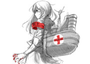 救急救命士ずーやん（概念）