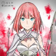 アーク・ロイヤル　艦これワンドロ　180825