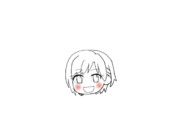 なんでもしまむら ニコニコ静画 イラスト