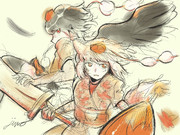 文椛戦線