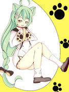 アズールレーンの明石ちゃん