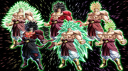 ドラゴンボールヒーローズ ニコニコ静画 イラスト