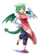 ドラコちゃん