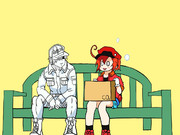 解り合おうとするともっと仲良くなれる。