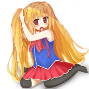 二階堂真紅 ニコニコ静画 イラスト