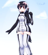 ケープペンギンちゃん