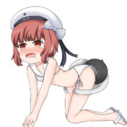 水着マックスとあれ