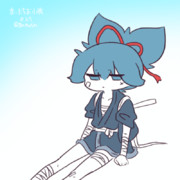 まいにちお小夜 #439