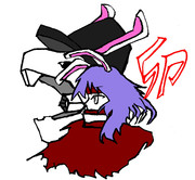 うどんげ(FF風？)