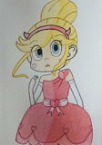 Star Vs The Forces  Evil   スター