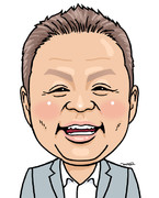 金村義明さん