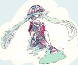 2015年に描いたらくがき