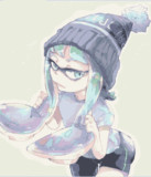 2015年に描いたらくがき③
