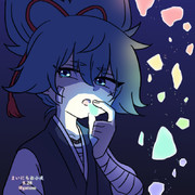 まいにちお小夜 #440