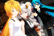 あかり「胸だけ大きくなっちゃいました。」えっちゃん「!!!!」