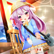 【今日のきさらぎちゃん】おいで～…っ♡