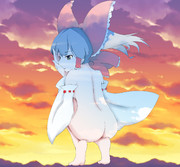 空を飛ぶ程度の能力