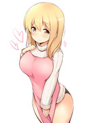 すのはら荘の管理人さん