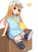 あのね♪あのね♪