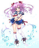 ちありーだークレイヴン