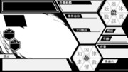 シノビガミ ニコニコ静画 イラスト