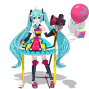 マジカルミライ(2018)さん