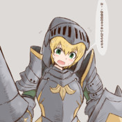 ランスロット卿ガチ勢 ニコニコ静画 イラスト