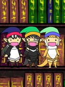 けものフレンズは衰退しました