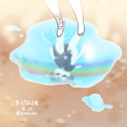 まいにちお小夜 #442