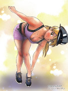 スポーツプリンツ