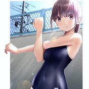 漆葉リンカ ニコニコ静画 イラスト