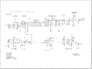 6m QRP AM トランシーバー(JR8DAG-8Z)回路図(受信部)