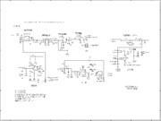 6m QRP AM トランシーバー(JR8DAG-8Z)回路図(送信部)