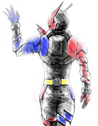 明日を創造しに