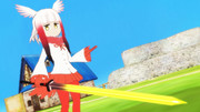 ダンテストキ【#第1期MMD剣王戦 剣王二軍組】
