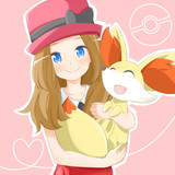 ポケモン　セレナ
