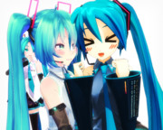 えっちゃん「ハッピーバースデー!!」